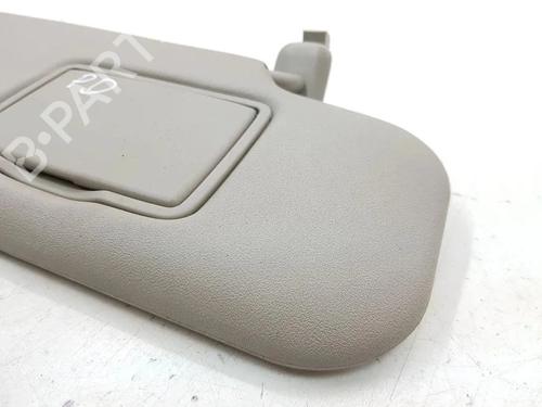 Right sun visor MAZDA CX-7 (ER) 2.3 MZR DISI Turbo AWD (ER3P) | BP28875427I2 - Image 9