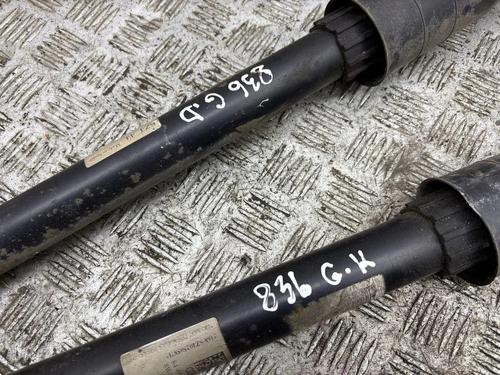 Left rear shock absorber AUDI A4 B9 (8W2, 8WC) 2.0 TDI | BP36330751M18 - Image 6