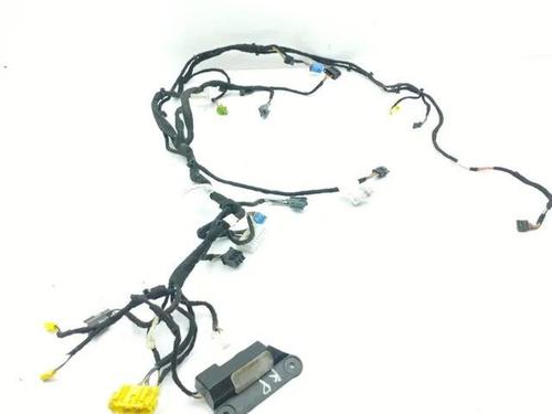 Used Wiring harness MERCEDES-BENZ R-CLASS (W251, V251) R 320 CDI 4-matic (251.022, 251.122) (224 hp) 28844230