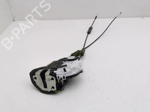 Used Rear left lock Rear left lock 33256753 33256753