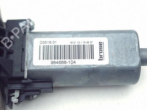 Electronic module MERCEDES-BENZ M-CLASS (W166) ML 250 CDI / BlueTEC 4-matic (166.004, 166.003) | BP40169542M83 - Image 7