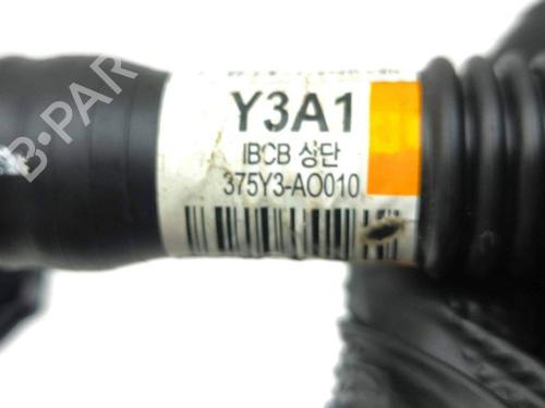 Pipe KIA NIRO I (DE) E-NIRO | BP28882882M125 