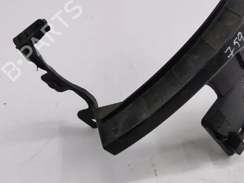 Rear bumper bracket LAND ROVER RANGE ROVER EVOQUE (L538) 2.2 D 4x4 | BP28859734C159 