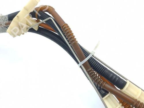 Pipe PORSCHE CAYENNE (9PA) S 4.5 | BP28899135M125 