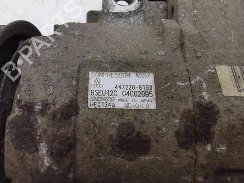 AC compressor AUDI A2 (8Z0) 1.4 | BP36079756M34 - Image 6