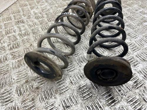 Shock absorber spring SEAT ATECA (KH7, KHP) 1.6 TDI | BP36328365C152 - Image 2