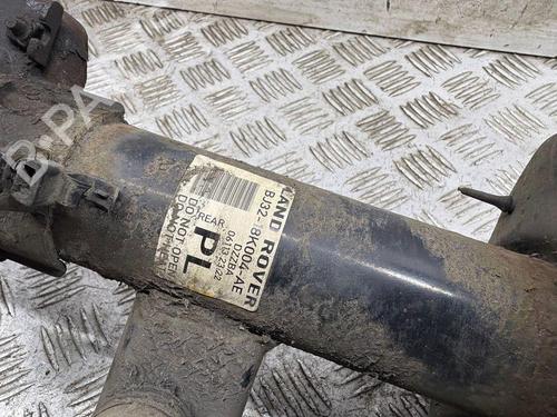Left rear shock absorber LAND ROVER RANGE ROVER EVOQUE (L538) 2.2 D 4x4 | BP29510094M18 