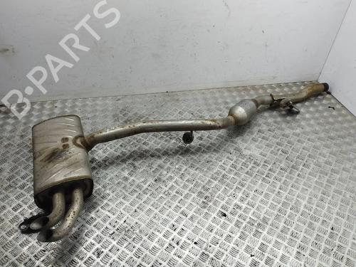 Exhaust system AUDI Q5 (FYB, FYG) 45 TFSI Mild Hybrid quattro | BP33825023M121 - Image 8