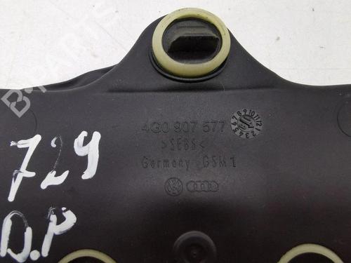 Electronic module AUDI A6 C7 Avant (4G5, 4GD) 1.8 TFSI | BP38251659M83 - Image 5