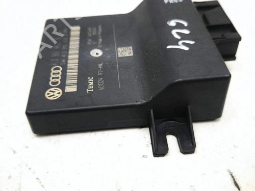 Electronic module AUDI Q7 (4LB) 3.0 TDI quattro | BP40191481M83 - Image 4