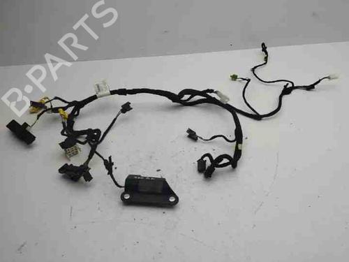 Used Wiring harness MERCEDES-BENZ M-CLASS (W164) ML 320 CDI 4-matic (164.122) (224 hp) 28860496