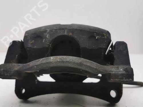 Left front brake caliper MAZDA CX-5 (KF) 2.2 D | BP28860241M105 