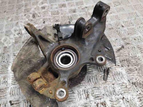 Left front steering knuckle FORD FOCUS IV (HN) 1.0 EcoBoost | BP28896541M25 