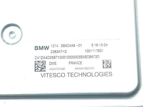 Engine control unit (ECU) MINI MINI (F66, F65) Cooper S | BP36214185M57 - Image 10