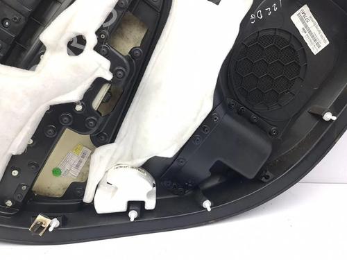 Rear right panel JEEP GRAND CHEROKEE IV (WK, WK2) 3.0 CRD V6 4x4 | BP36178585C61 - Image 7
