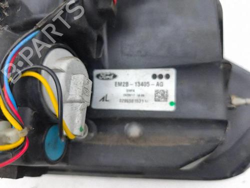 Venstre baglygte FORD GALAXY III (CK) 2.0 TDCi | BP38933652C34 - Image 10