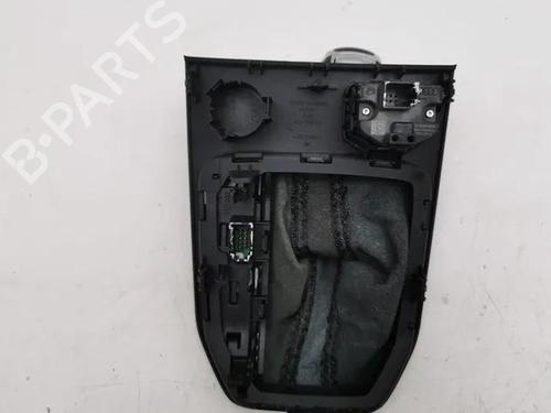 Gear lever AUDI A1 Sportback (8XA, 8XF) 1.0 TFSI | BP28863052M90 