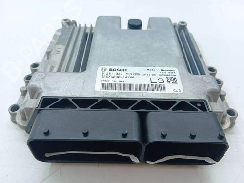 Used Engine control unit (ECU) Engine control unit (ECU) 33253696 33253696