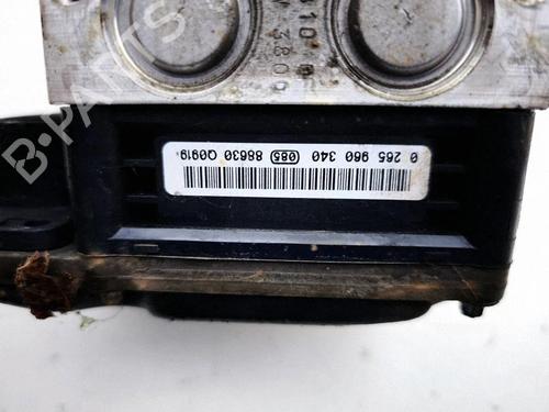 ABS pump BMW X5 (E70) xDrive 30 d | BP40206742M43 - Image 6