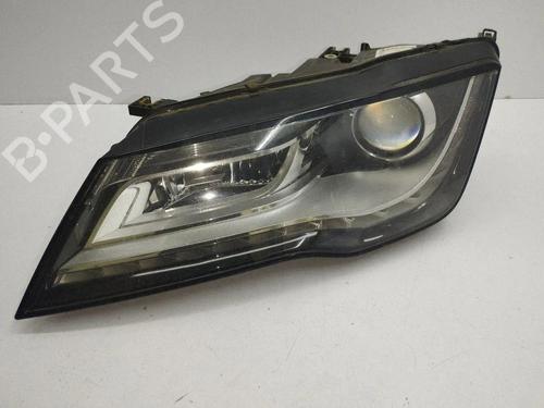 Used Left headlight Left headlight AUDI A7 Sportback (4GA, 4GF) 3.0 TDI (204 hp) 40246486 40246486