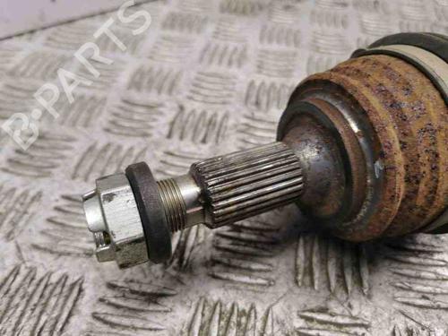 Right front driveshaft OPEL ASTRA L (OV5) 1.2 (FPHNSL, FPHNSR) | BP28880992M39