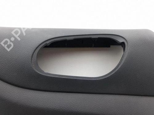 Rear left panel NISSAN NAVARA NP300 Platform/Chassis (D23) 2.3 dCi 4x4 | BP38247066C60 - Image 4