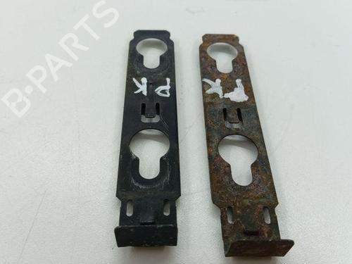 Used Left headlight support SAAB 9-7X 4.2 AWD (290 hp) 28858111