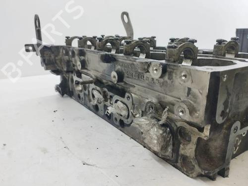 Cylinder head MERCEDES-BENZ E-CLASS (W212) E 220 CDI / BlueTEC (212.001, 212.002) | BP36194851M5 - Image 6