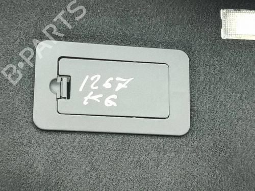 Boot lining MASERATI GHIBLI III (M157) 3.0 D | BP37699154I3 - Image 7