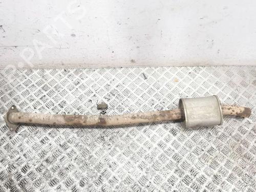 Used Exhaust system HYUNDAI SANTA FÉ III (DM, DMA) 2.2 CRDi 4WD (197 hp) 28901937