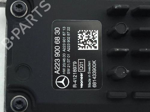 Camera MERCEDES-BENZ EQE (V295) EQE 350 (295.125) | BP37090904E14 - Image 7