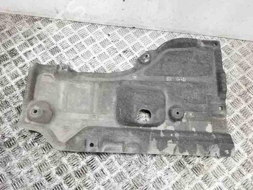 Used Underbody protection MAZDA CX-30 (DM) SKYACTIV-G M Hybrid (122 hp) 28865470