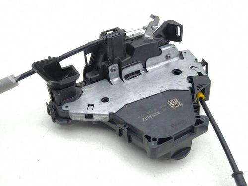 Front left lock RENAULT CAPTUR II (HF_) TCe 100 (HFMT) | BP40193183C98 - Image 4