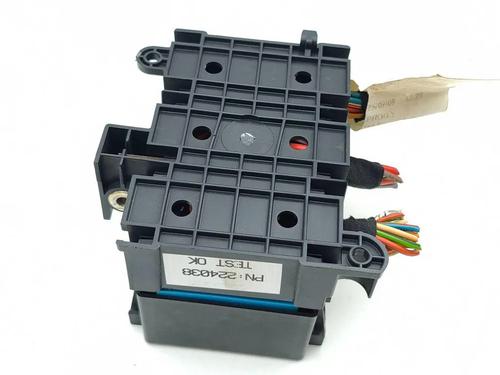 Fuse box MASERATI QUATTROPORTE V 4.7 S | BP33398847E1 - Image 5