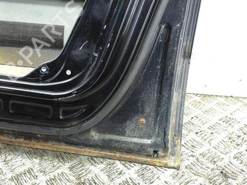 Right front door MERCEDES-BENZ A-CLASS (W169) A 160 CDI (169.006, 169.306) | BP28900400C3 