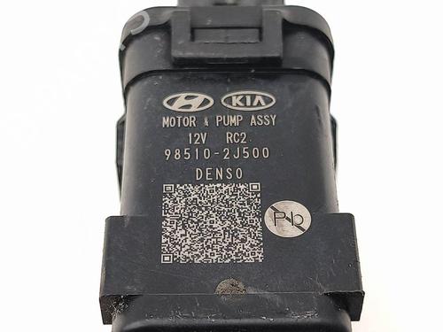 Spylervæskepumpe HYUNDAI KONA (OS, OSE, OSI) EV | BP29944957E24 