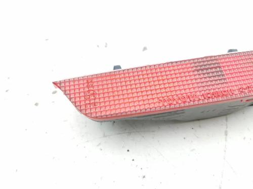 Third brake light TOYOTA RAV 4 II (_A2_) 2.4 4WD (ACA23, ACA22) | BP33250342L11 - Image 9