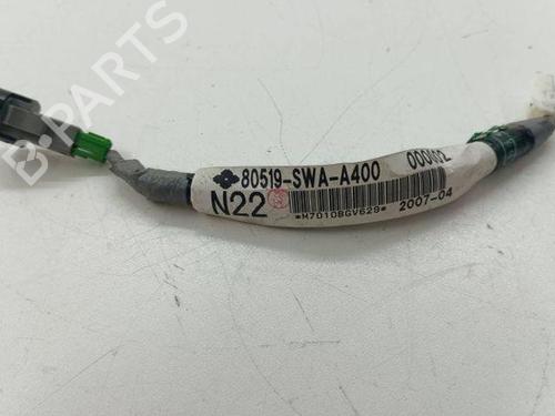 Used Electronic sensor HONDA CR-V II (RD_) 2.2 CTDi (RD9) (140 hp) 28841187