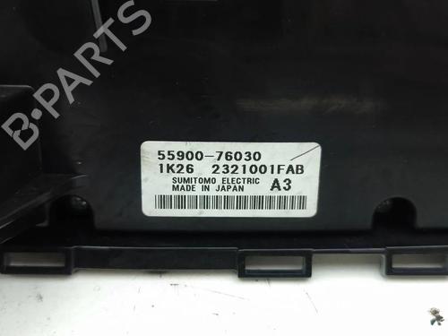 Electronic module LEXUS CT (ZWA10_) 200h (ZWA10_) | BP36328548M83 - Image 8
