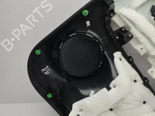 Rear left panel HONDA HR-V (GH_) 1.6 16V (GH1, GH3) | BP28862604C60 
