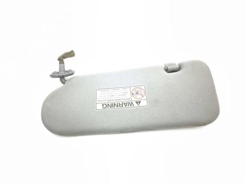 Left sun visor KIA SORENTO I (JC) 2.5 CRDi | BP36330292I1 - Image 6