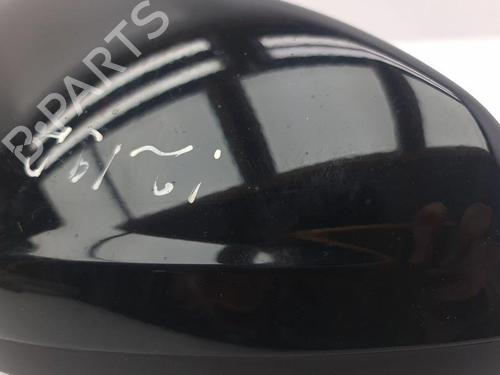 Right mirror PEUGEOT 2008 II (UD_, US_, UY_, UJ_, UR_, UC_) 1.2 PureTech 130 (USHNS, URHNS) | BP28879503C27 