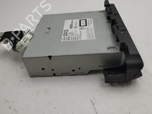 Elektronisk modul MAZDA CX-5 (KF) 2.2 D | BP28860154M83