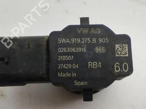 Electronic module SEAT LEON (5F1) 1.2 TSI | BP36391699M83 - Image 2
