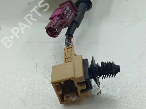 Middle console AUDI A7 Sportback (4GA, 4GF) 3.0 TDI | BP36208833I22 - Image 5