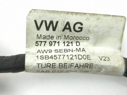 Wiring harness SEAT ATECA (KH7, KHP) 1.0 TSI | BP40193716E16 - Image 12