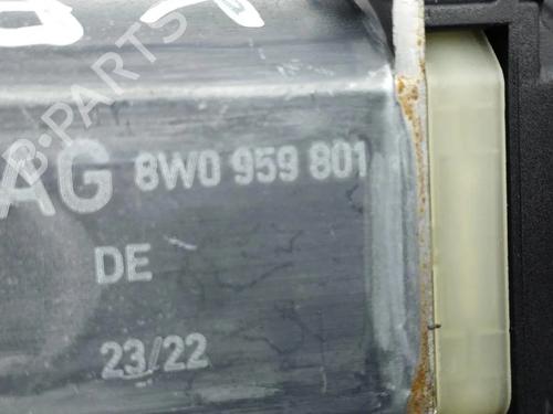 Left front window motor AUDI A1 Sportback (GBA) 25 TFSI | BP33257096E21  - Image 5