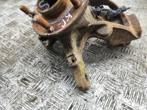 Venstre Styrespindel Lejehus FORD B-MAX (JK) 1.0 EcoBoost | BP38249062M25 - Image 4
