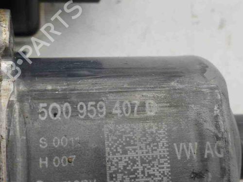 Left rear window motor AUDI Q2 (GAB, GAG) 35 TFSI | BP28899789E23 - Image 3