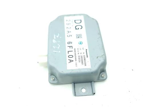 Electronic module NISSAN NAVARA NP300 Pickup (D23, D23T) 2.3 dCi 4x4 (D231, D23T) | BP33669256M83 - Image 6